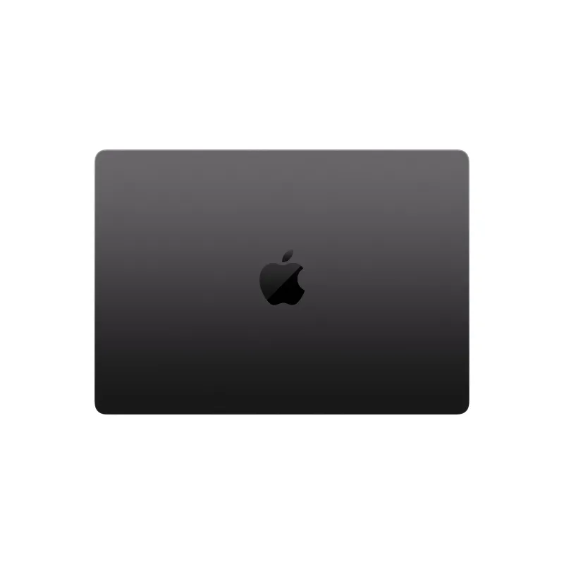 Apple MacBook Pro 14, M5, 16 Гб + 1 Тб, Черный космос