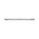 Apple MacBook Pro 14, M5 Pro, 24 Гб + 2 Тб, Серебристый