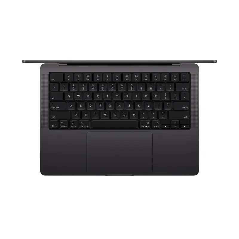 Apple MacBook Pro 14, M5 Pro, 24 Гб + 1 Тб, Черный космос
