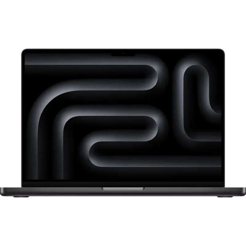 Apple MacBook Pro 14, M5 Pro, 24 Гб + 1 Тб, Черный космос