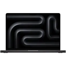 Apple MacBook Pro 14, M5 Pro, 24 Гб + 2 Тб, Черный космос