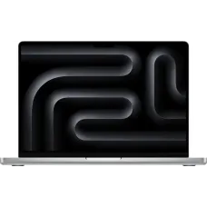 Apple MacBook Pro 14, M5 Pro, 24 Гб + 1 Тб, Серебристый