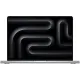 Apple MacBook Pro 14, M5 Pro, 24 Гб + 2 Тб, Серебристый