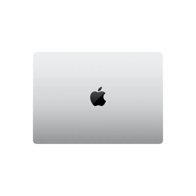 Apple MacBook Pro 14, M5 Max, 36 Гб + 2 Тб, Серебристый