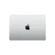 Apple MacBook Pro 14, M5 Max, 36 Гб + 2 Тб, Серебристый
