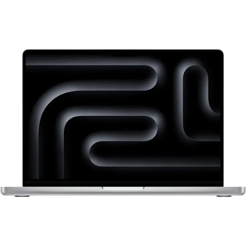 Apple MacBook Pro 16, M4 Max, 48 Гб + 1 Тб, Серебристый
