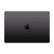 Apple MacBook Pro 16, M4 Max, 36 Гб + 1 Тб, Черный космос