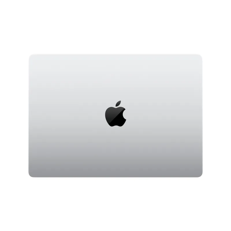 Apple MacBook Pro 16, M4 Max, 48 Гб + 1 Тб, Серебристый