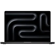 Apple MacBook Pro 16, M4 Pro, 24 Гб + 512 Гб, Черный космос