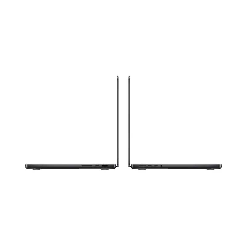 Apple MacBook Pro 16, M5 Pro, 24 Гб + 1 Тб, Черный космос
