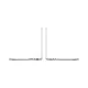 Apple MacBook Pro 16, M5 Max, 36 Гб + 2 Тб, Серебристый