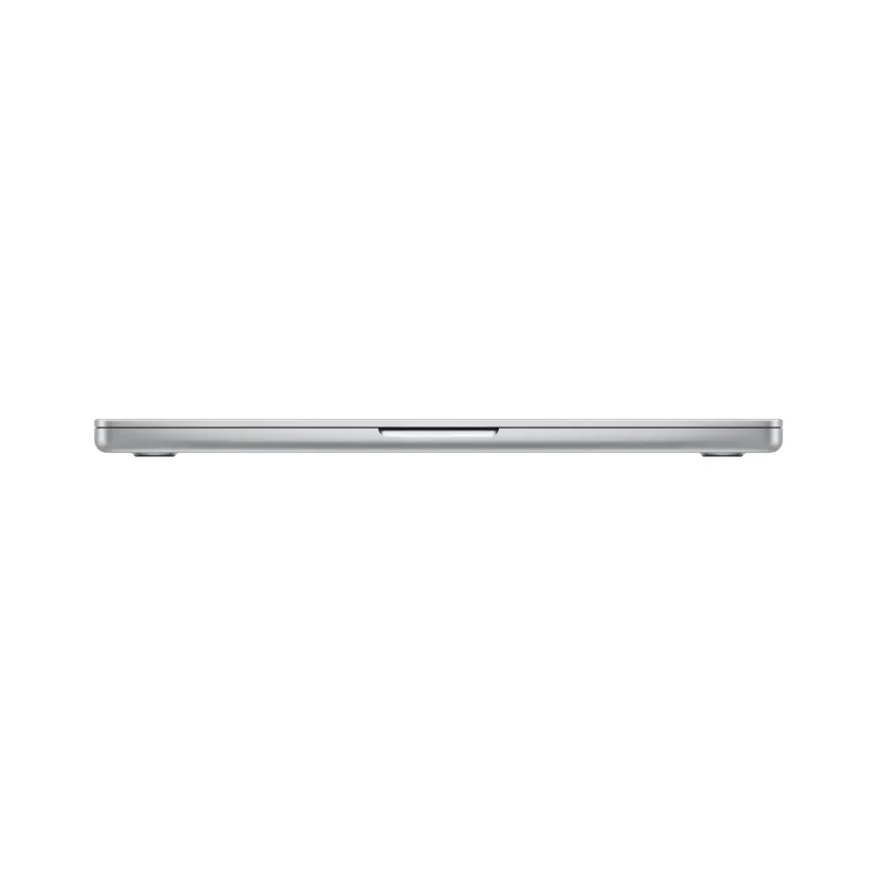 Apple MacBook Pro 16, M5 Max, 48 Гб + 2 Тб, Серебристый