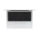 Apple MacBook Pro 16, M5 Pro, 48 Гб + 1 Тб, Серебристый