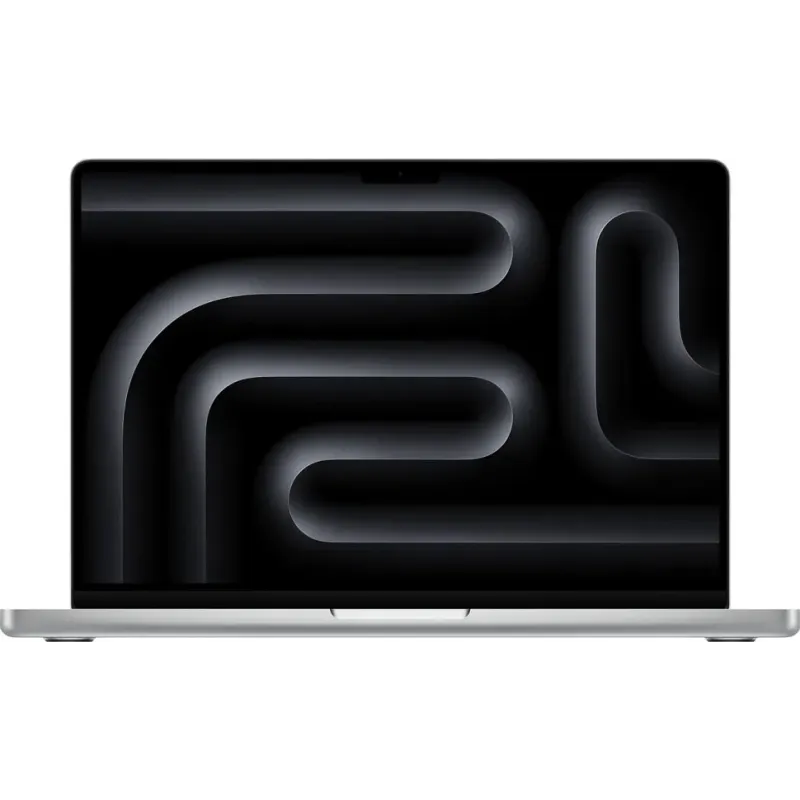 Apple MacBook Pro 16, M5 Pro, 48 Гб + 1 Тб, Серебристый