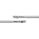 Apple MacBook Pro 16, M5 Max, 48 Гб + 2 Тб, Серебристый