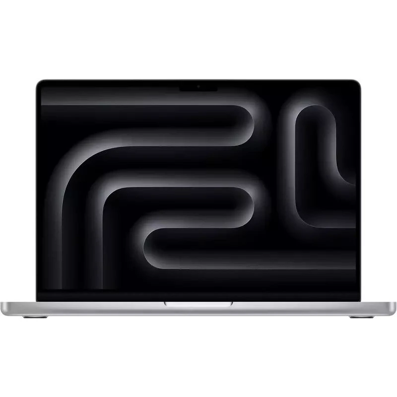 Ноутбук Apple Macbook Pro 16 M3 Max (MUW73) 48/1024, серебристый