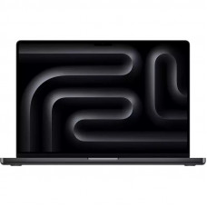 Ноутбук Apple Macbook Pro 16 M3 Pro (MRW33) 36/1024, черный