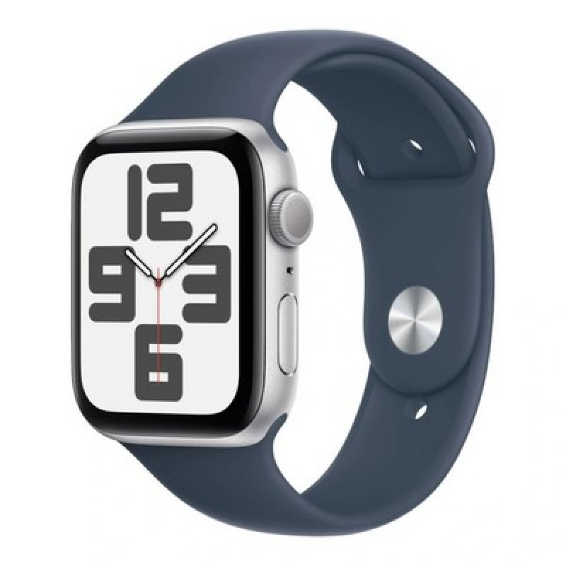 Apple Watch Series SE Gen 2 40 Aluminium Case M L
