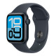 Apple Watch SE 3, 40 мм, тёмная ночь M/L