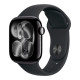 Apple Watch Series 11, 42 мм, чёрный S/M