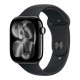 Apple Watch Series 11, 46 мм, чёрный M/L