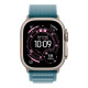 Apple Watch Ultra 3 Natural, ремешок Alpine L
