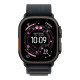 Apple Watch Ultra 3 Black, ремешок Alpine M