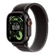 Apple Watch Ultra 3 Black, ремешок Trial M/L