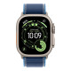 Apple Watch Ultra 3 Natural, ремешок Trial S/M