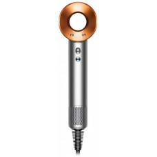 Фен Dyson Supersonic (HD07), Bright nickel/Bright copper