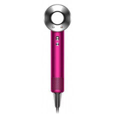 Фен Dyson Supersonic (HD07), Fuchsia/Nickel