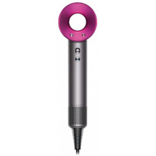 Фен Dyson Supersonic (HD08), Iron/Fuchsia