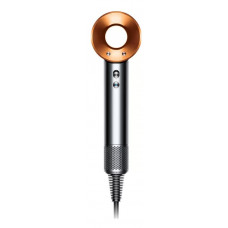 Фен Dyson Supersonic (HD08), Nickel/Copper