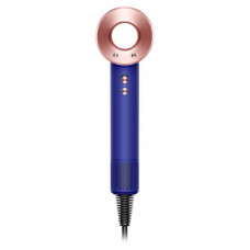 Фен Dyson Supersonic (HD08), Vinca blue/Rose