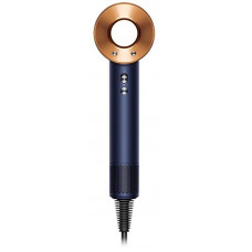 Фен Dyson Supersonic (HD15), Blue/Copper