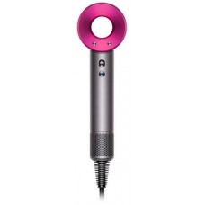 Фен Dyson Supersonic (HD15) Iron/Fuchsia