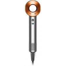 Фен Dyson Supersonic (HD15), Nickel/Copper