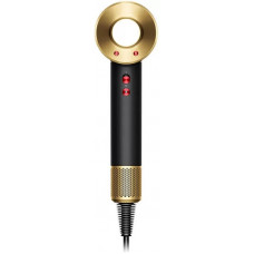 Фен Dyson Supersonic (HD15) Onyx/Gold