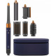 Стайлер Dyson Airwrap Complete (Long) (HS05), Blue/Cooper