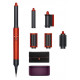 Стайлер Dyson Airwrap Complete Long (HS05), Orange/Topaz