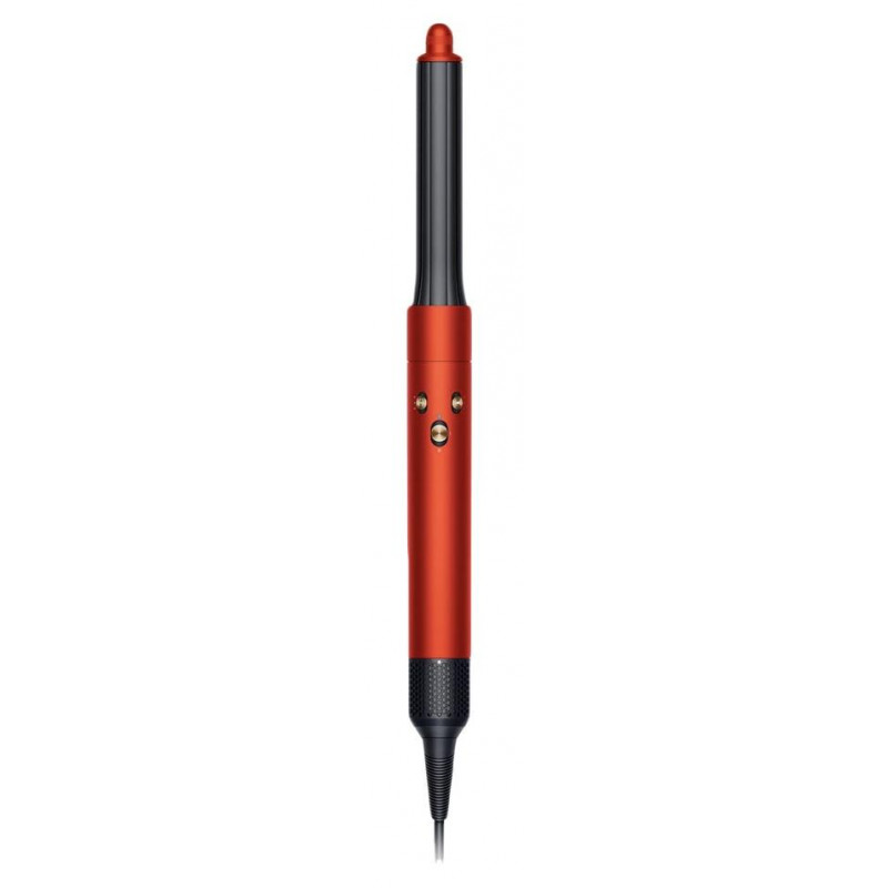 Стайлер Dyson Airwrap Complete Long (HS05), Orange/Topaz