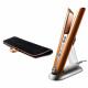 Выпрямитель для волос Dyson Corrale (HS07) Corrale Copper/Nickel