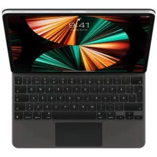 Чехол-клавиатура Apple Magic Keyboard для iPad Pro 12,9", черный
