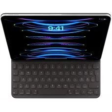 Чехол-клавиатура Apple Smart Keyboard Folio iPad Pro 11, черный