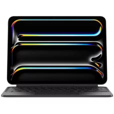 Чехол-клавиатура Apple Magic Keyboard для iPad Pro 13" (M4), черный (MWR53)