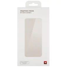 Стекло защитное moonfish для iPhone 11/XR, 3D Full Screen, FULL GLUE, черный