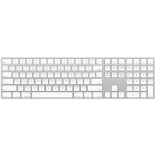 Клавиатура Magic Keyboard для Mac (MQ052), белый