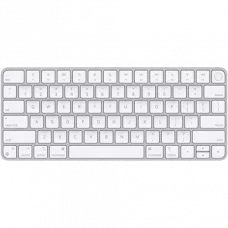 Клавиатура Magic Keyboard с Touch ID для Mac (MK293), белый