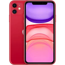 Apple iPhone 11 64 ГБ, (PRODUCT)RED