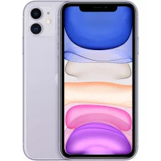Apple iPhone 11 256 ГБ, фиолетовый